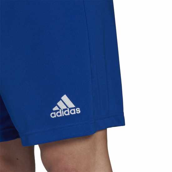 Мъжки къси панталони Adidas Мъжки Шорти Entrada 22 Shorts Mens Кралски Adidas Мъжки Шорти Entrada 22 Shorts Mens Кралски Мъжки къси панталони