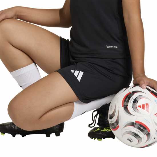 Детски къси панталони Adidas Детски Шорти Ent22 Shorts Juniors Черно Adidas Детски Шорти Ent22 Shorts Juniors Черно Детски къси панталони