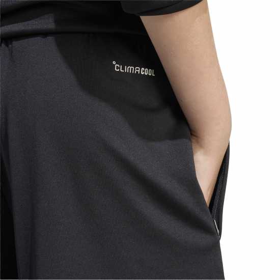 Adidas Дамски Къси Шорти За Тренировка Ent22 Training Shorts Juniors  Детски къси панталони