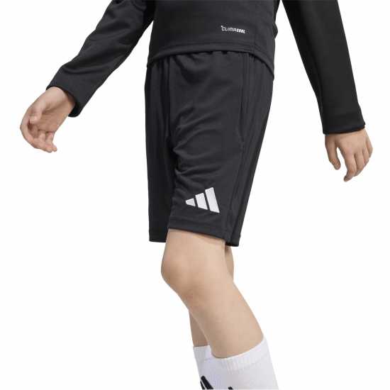 Adidas Дамски Къси Шорти За Тренировка Ent22 Training Shorts Juniors  Детски къси панталони