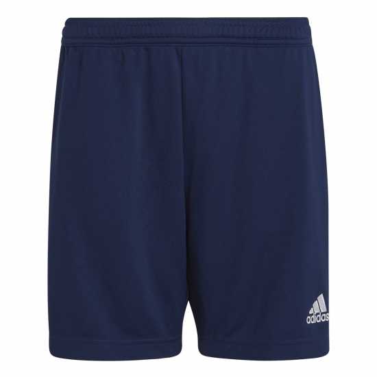 Adidas Дамски Къси Шорти За Тренировка Ent22 Training Shorts Juniors Navy Детски къси панталони