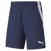 Puma Мъжки Шорти Liga Shorts Mens  