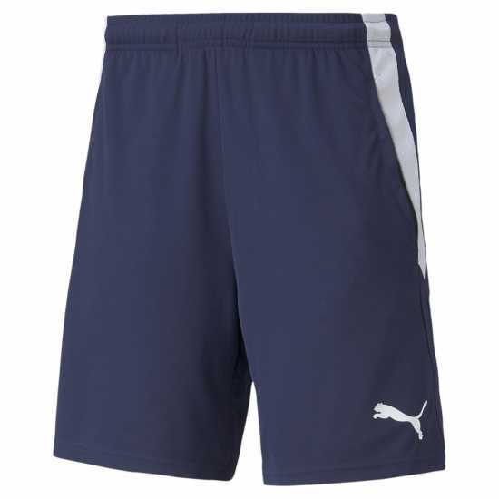 Puma Мъжки Шорти Liga Shorts Mens  