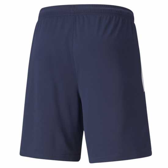 Puma Мъжки Шорти Liga Shorts Mens  