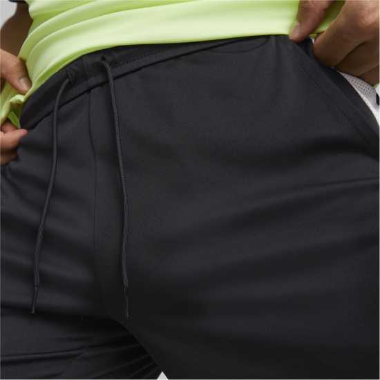 Puma Съдийски Къси Гащи Teamliga Referee Shorts Football Short Mens  Мъжки къси панталони