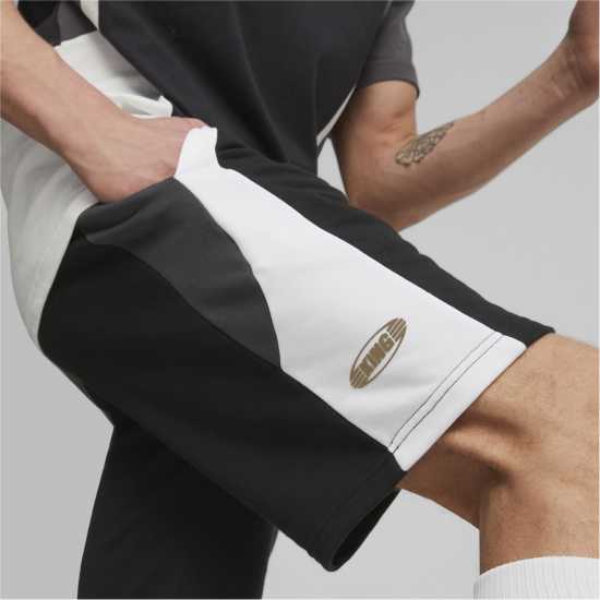 Puma Top Sweat Shorts  Мъжки къси панталони