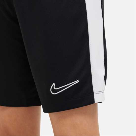 Детски къси панталони Nike Детски Шорти Academy Shorts Juniors Черно/Бяло Nike Детски Шорти Academy Shorts Juniors Черно/Бяло Детски къси панталони