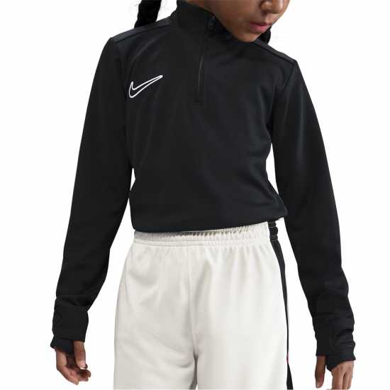Nike Детски Шорти Academy Shorts Juniors Beige/Orange Детски къси панталони