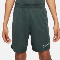 Nike Момчешки Къси Гащи Academy Shorts Junior Boys Green Детски къси панталони