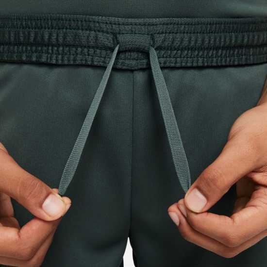 Nike Момчешки Къси Гащи Academy Shorts Junior Boys Green Детски къси панталони