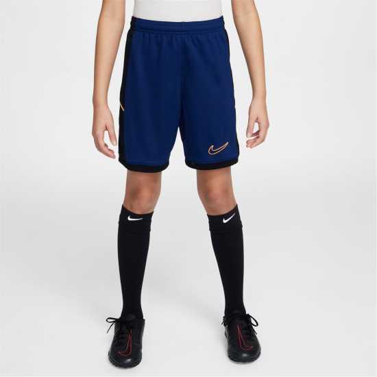 Nike Детски Шорти Academy Shorts Juniors  Детски къси панталони