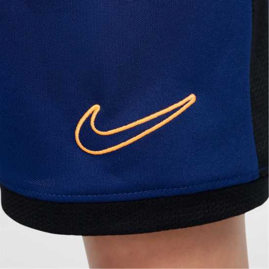 Nike Детски Шорти Academy Shorts Juniors  Детски къси панталони