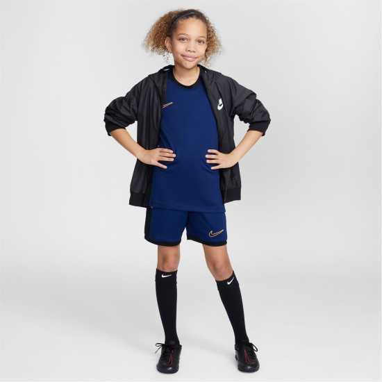 Nike Детски Шорти Academy Shorts Juniors  Детски къси панталони