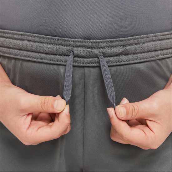 Детски къси панталони Nike Детски Шорти Academy Shorts Juniors Сиво Nike Детски Шорти Academy Shorts Juniors Сиво Детски къси панталони