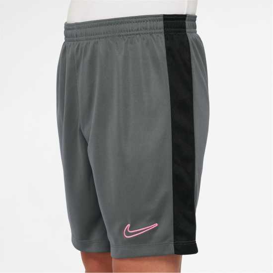 Детски къси панталони Nike Детски Шорти Academy Shorts Juniors Сиво Nike Детски Шорти Academy Shorts Juniors Сиво Детски къси панталони