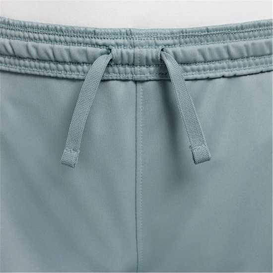 Nike Детски Шорти Academy Shorts Juniors Сиво/Розово Детски къси панталони