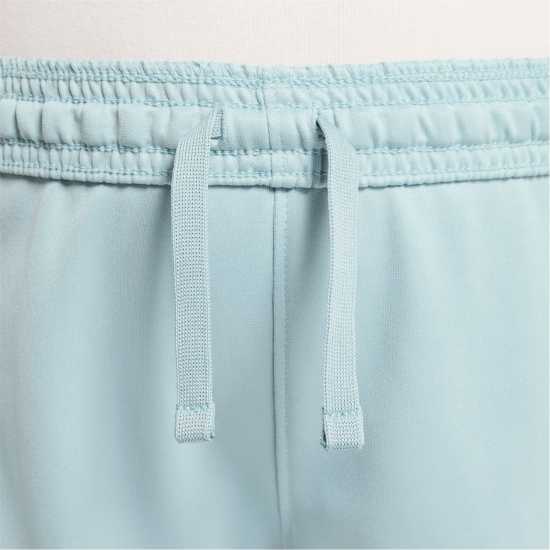 Nike Детски Шорти Academy Shorts Juniors Сиво/Розово Детски къси панталони