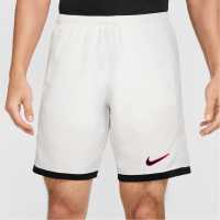 Мъжки къси панталони Nike Тъкани Мъжки Шорти Academy Woven Shorts Mens Бяло/Черно Nike Тъкани Мъжки Шорти Academy Woven Shorts Mens Бяло/Черно Мъжки къси панталони