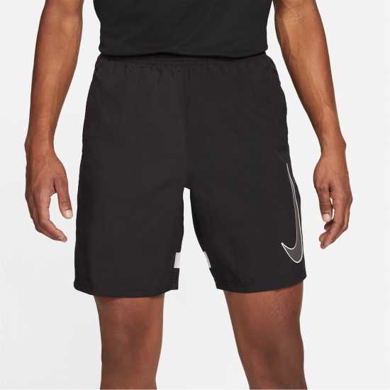 Мъжки къси панталони Nike Тъкани Мъжки Шорти Academy Woven Shorts Mens Черно Nike Тъкани Мъжки Шорти Academy Woven Shorts Mens Черно Мъжки къси панталони