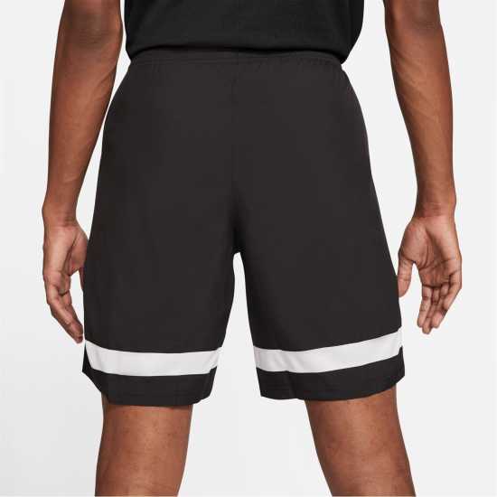 Мъжки къси панталони Nike Тъкани Мъжки Шорти Academy Woven Shorts Mens Черно Nike Тъкани Мъжки Шорти Academy Woven Shorts Mens Черно Мъжки къси панталони