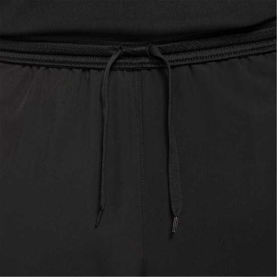 Мъжки къси панталони Nike Тъкани Мъжки Шорти Academy Woven Shorts Mens Черно Nike Тъкани Мъжки Шорти Academy Woven Shorts Mens Черно Мъжки къси панталони