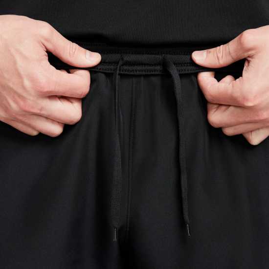 Мъжки къси панталони Nike Тъкани Мъжки Шорти Academy Woven Shorts Mens Черно Nike Тъкани Мъжки Шорти Academy Woven Shorts Mens Черно Мъжки къси панталони