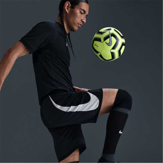 Мъжки къси панталони Nike Тъкани Мъжки Шорти Academy Woven Shorts Mens Черно Nike Тъкани Мъжки Шорти Academy Woven Shorts Mens Черно Мъжки къси панталони