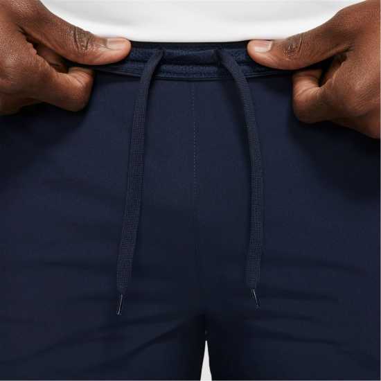 Nike Тъкани Мъжки Шорти Academy Woven Shorts Mens Navy Мъжки къси панталони