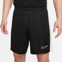 Nike Dri-FIT Academy Men's Soccer Shorts Black Мъжки къси панталони