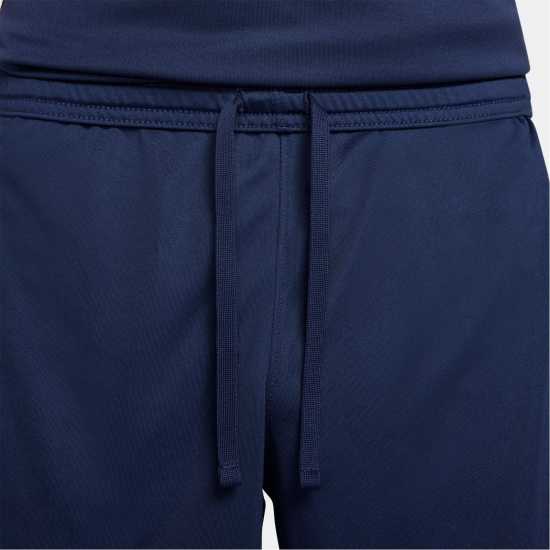 Nike Мъжки Шорти Academy Shorts Mens Морска синьо Мъжки къси панталони