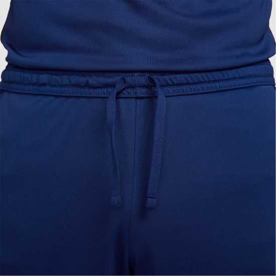 Мъжки къси панталони Nike Мъжки Шорти Academy Shorts Mens Navy/Orange Nike Мъжки Шорти Academy Shorts Mens Navy/Orange Мъжки къси панталони