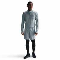 Мъжки къси панталони Nike Мъжки Шорти Academy Shorts Mens Сиво/Розово Nike Мъжки Шорти Academy Shorts Mens Сиво/Розово Мъжки къси панталони