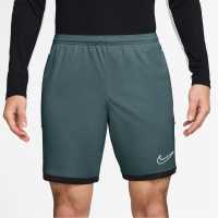 Nike Мъжки Шорти Academy Shorts Mens Slate/White Nike Мъжки Шорти Academy Shorts Mens