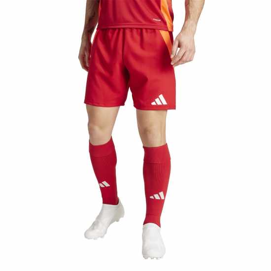 Adidas Tiro24 C M Sho Football Short Mens  