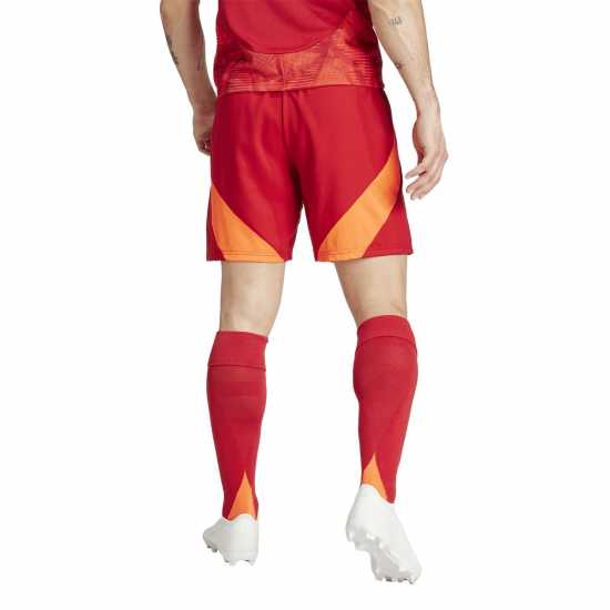 Adidas Tiro24 C M Sho Football Short Mens  