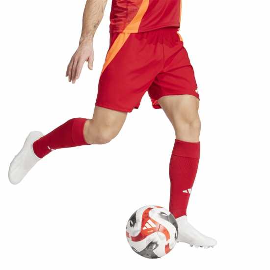 Adidas Tiro24 C M Sho Football Short Mens  