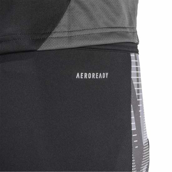 Adidas Tiro24 C 1/2Pnt Football Short Mens Adidas Tiro24 C 1/2Pnt Football Short Mens