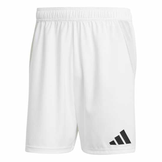 Adidas Tiro24 C M Sho Football Short Mens White 
