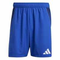 Adidas Tiro24 C M Sho Football Short Mens Royal Blue Adidas Tiro24 C M Sho Football Short Mens Royal Blue