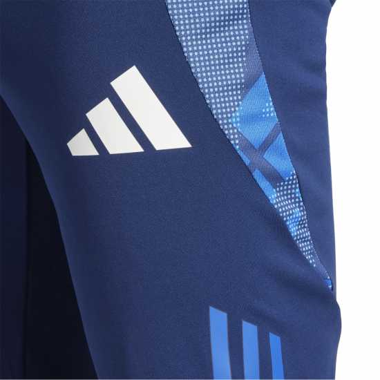 Adidas Tiro24 C 1/2Pnt Football Short Mens Navy Blue Adidas Tiro24 C 1/2Pnt Football Short Mens Navy Blue