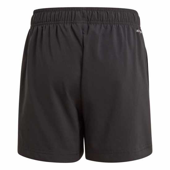 Adidas Момчешки Къси Гащи Essential Shorts Junior Boys  - Детски къси панталони