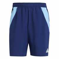 Adidas Tiro24 C Dt Sho Football Short Mens Adidas Tiro24 C Dt Sho Football Short Mens