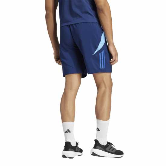 Adidas Tiro24 C Dt Sho Football Short Mens Adidas Tiro24 C Dt Sho Football Short Mens