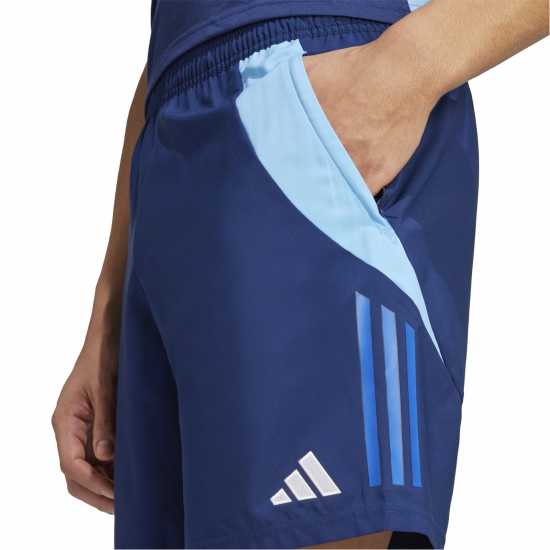 Adidas Tiro24 C Dt Sho Football Short Mens Adidas Tiro24 C Dt Sho Football Short Mens