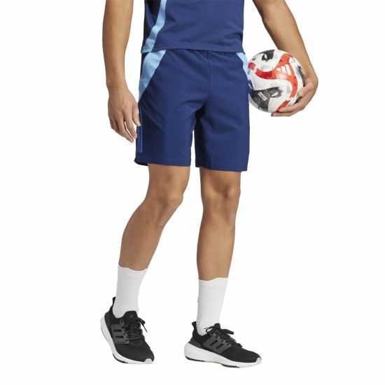 Adidas Tiro24 C Dt Sho Football Short Mens Adidas Tiro24 C Dt Sho Football Short Mens