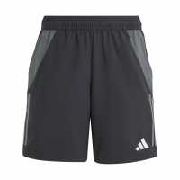 Adidas Tiro24 C Dtshoy Football Short Unisex Kids Adidas Tiro24 C Dtshoy Football Short Unisex Kids