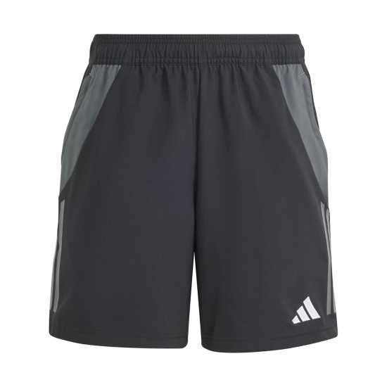 Adidas Tiro24 C Dtshoy Football Short Unisex Kids Adidas Tiro24 C Dtshoy Football Short Unisex Kids
