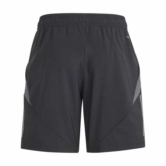 Adidas Tiro24 C Dtshoy Football Short Unisex Kids Adidas Tiro24 C Dtshoy Football Short Unisex Kids