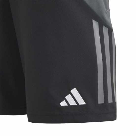 Adidas Tiro24 C Dtshoy Football Short Unisex Kids Adidas Tiro24 C Dtshoy Football Short Unisex Kids