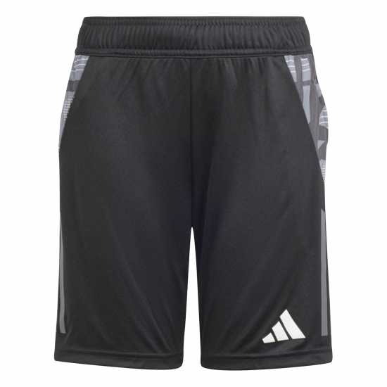 Adidas Tiro24 C Trshoy Football Short Unisex Kids Adidas Tiro24 C Trshoy Football Short Unisex Kids